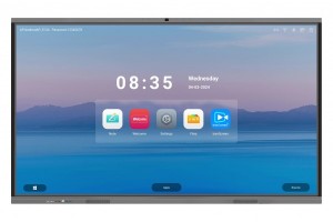 Interactive Flat Panel – QG Series